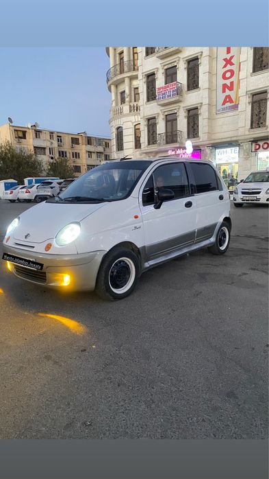 Matiz best 2009 srochno arzon sotiladi barter obmem