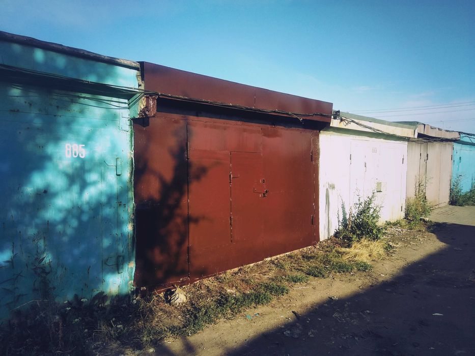 Гараж 26кв.м. в центре с круглосуточной охраной — идеально для СКЛАДА