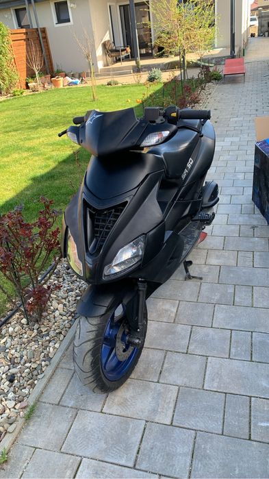 Vand scuter Aprilia SR 50 Facory