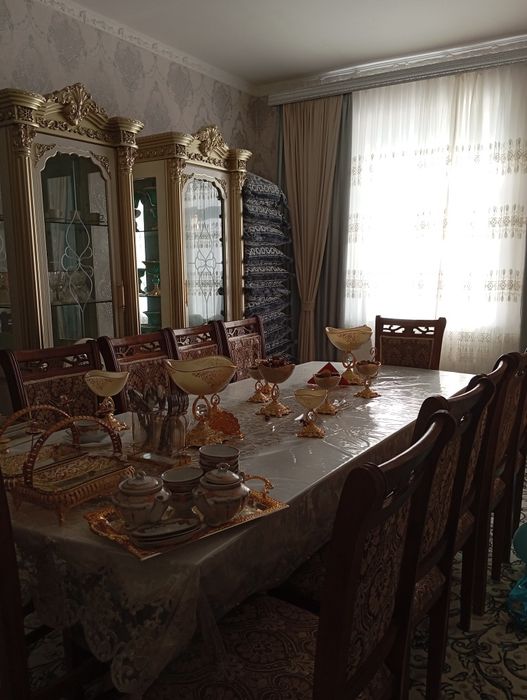 Sirdaryo shaharda hovli uy sotiladi 68.000$