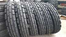 cauciucuri 6.50-20 de directie de u650 fata 2 ani garantie ZYWG 10PLY