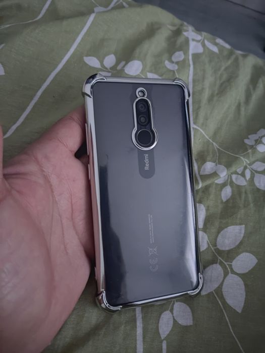 Redmi 8 Samsung iphone