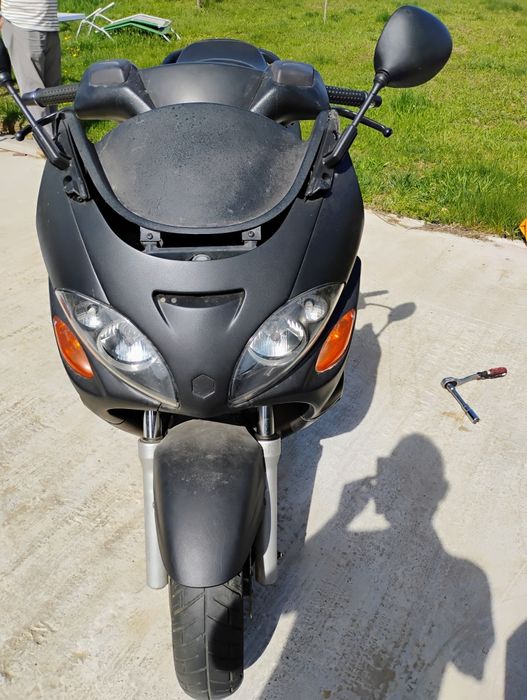 Scuter Piaggio X9 an 2000, 250CC