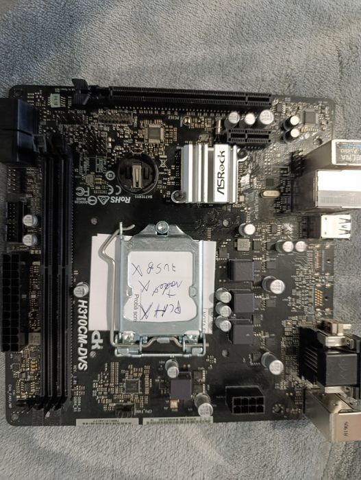 Vand lot placi de baza lga 1151 v1, v2 DEFECTE