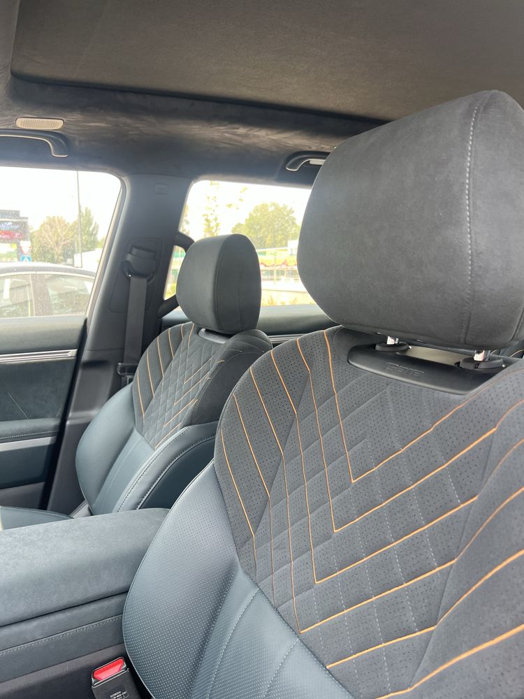 changan depal g 318