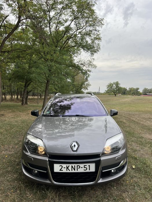 Renault Laguna 178 cai Import Olanda 2012