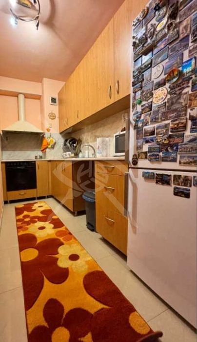 Дава се под наем Тристаен апартамент в Пловдив, Мараша - 75 кв.м за 163000 € - Снимка #2