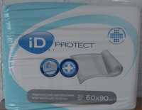 Пеленки "ID protect"