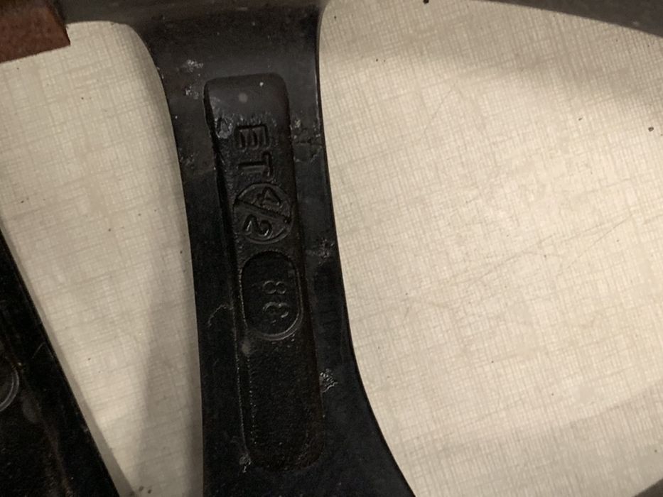 Vand jante dimensiunea 16