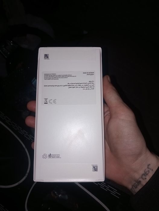 Продается новый galaxy A16