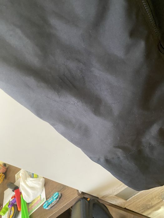 Ски панталон 8-10 години