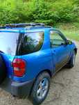 De vânzare Toyota RAV4 an 2003