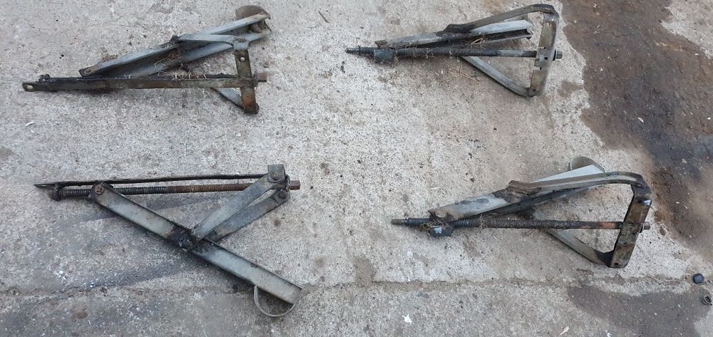 Cale pentru calare rulote platforme remorca