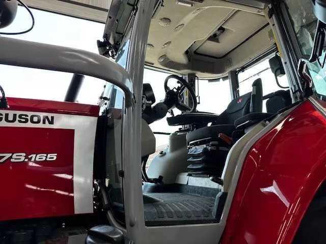 Massey Ferguson MF 7S.165