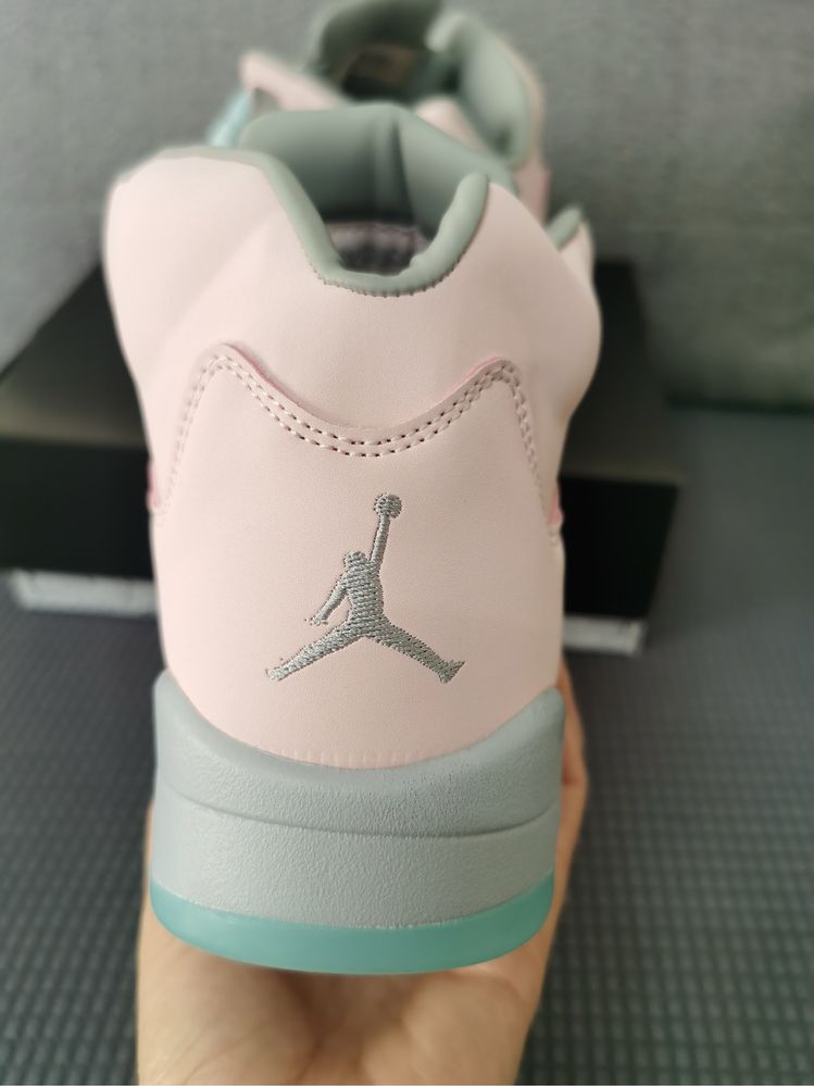 Air Jordan 5 Retro Easter