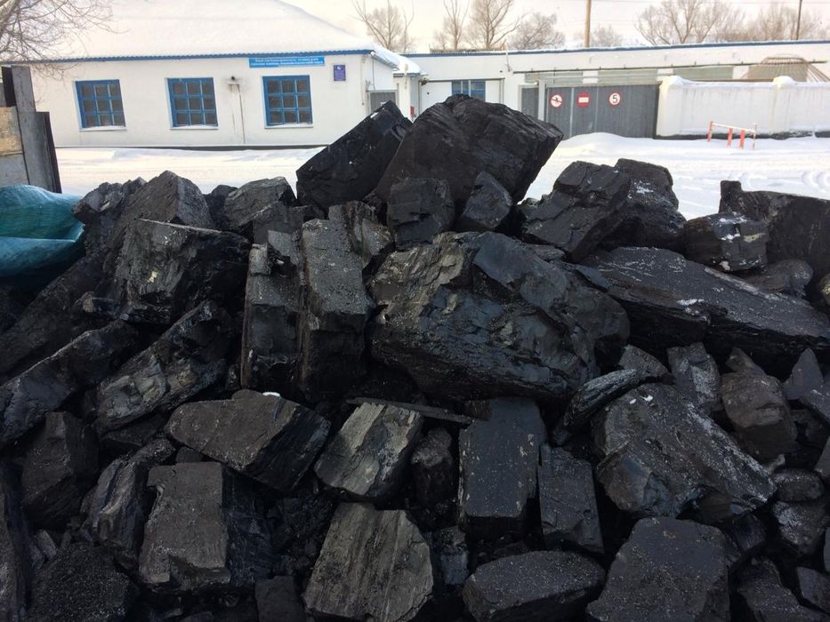 Уголь крупный камкавой каражира с доставкой. Дрова сухие швырок с до