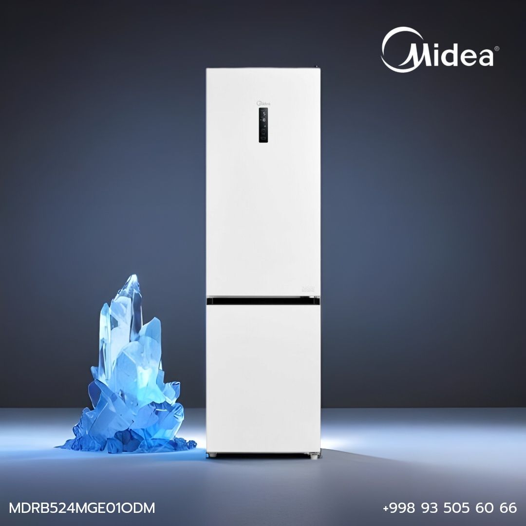 Холодильник Midea | Есть рассрочка
