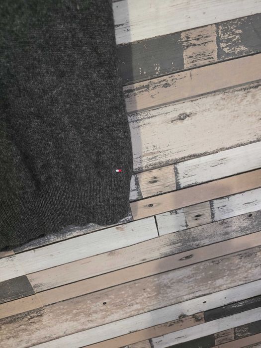 Tommy Hilfiger M (260)-мъжки пуловер