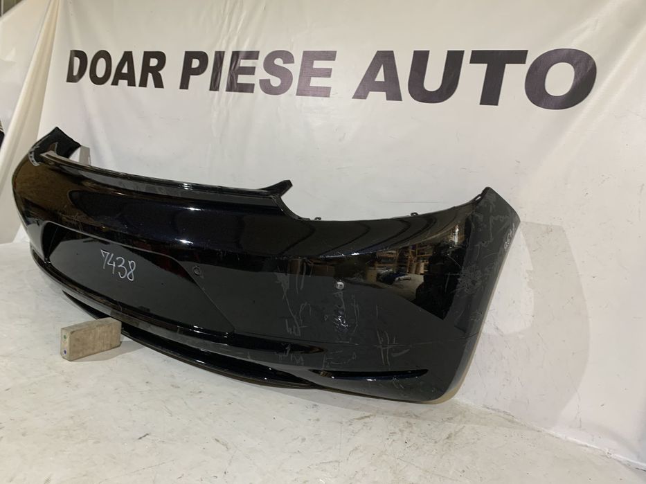 Bara spate VW Scirocco, 2008, 2009, 2010, 2011, 2012, 2013, 2014, 2015, 2016, 2017, cod origine OE 1K8807421J.