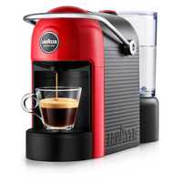 кафемашина LAVAZZA JOLIE за a modo mio 1250 W, 10.0 bar внос ИТАЛИЯ