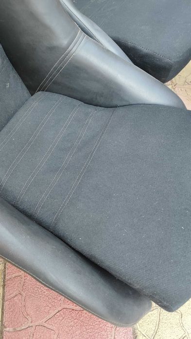 Scaune Recaro Vintage