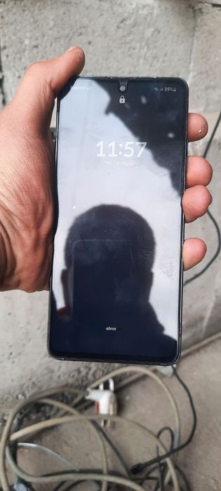 A 51 5g ideal holatda