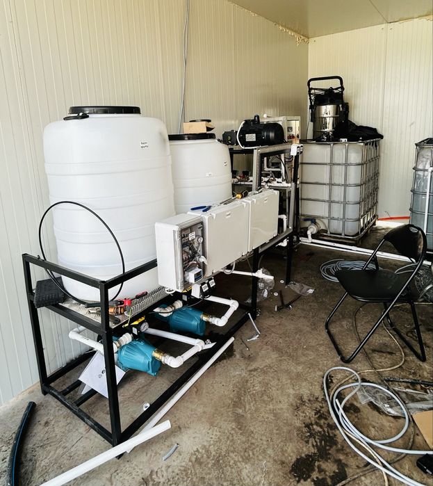 Automatizare SelfService