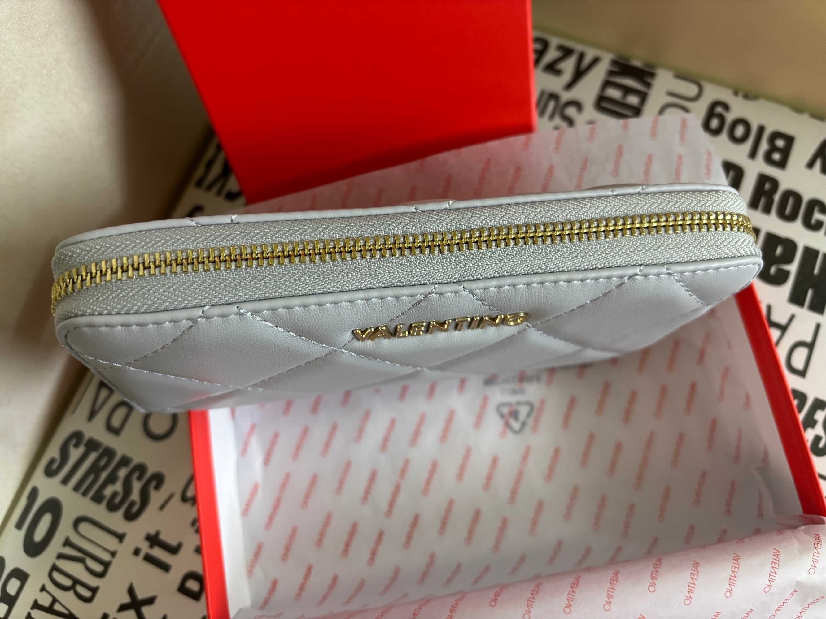 Valentino Дамски портфейл