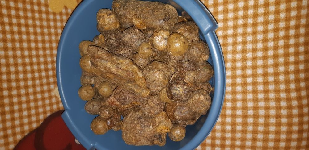 Propolis brut 100% natural