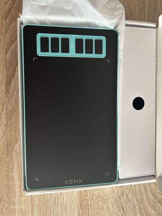 Tableta grafica xenx