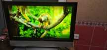 Телевизор HITACHI   26"