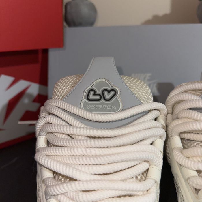 Louis Vuitton Skate