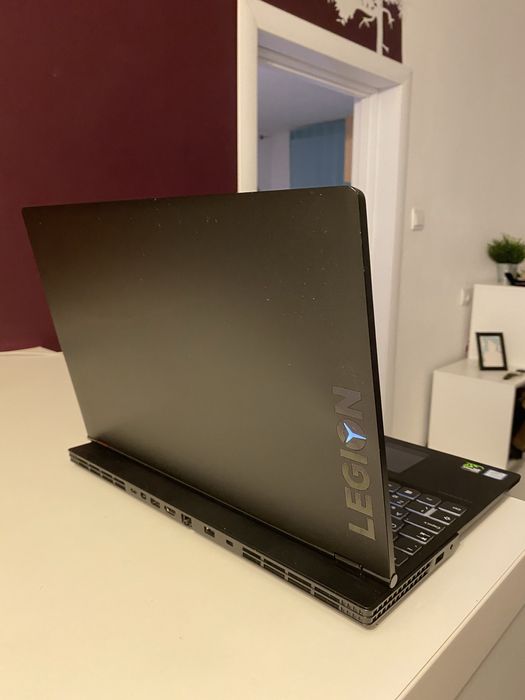 Lenovo Legion y530-15ich