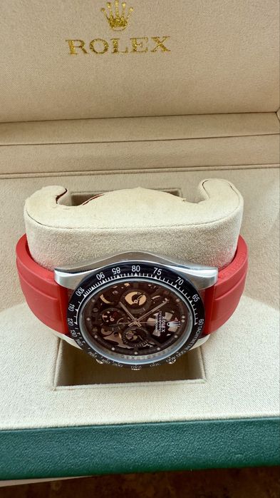 Rolex Daytona Pablo Montoya