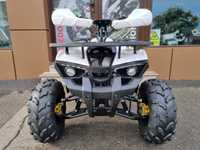 Ser Moto vinde ATV APOLLO 125cc NOU ~Garantie ~Rate