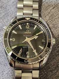 Omega planet ocean limited edition skyfall007 automat