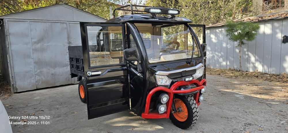 T1  1.5 tonn 2kw отопление есть.Кузов самосвал.