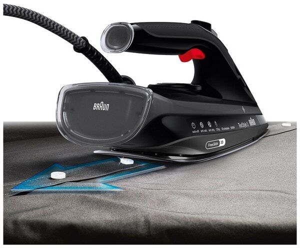 Утюг Braun SI 5088 BK