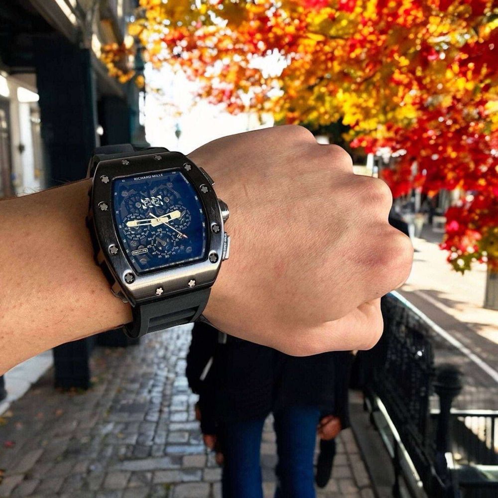 Мъжки Часовник Richard Mille