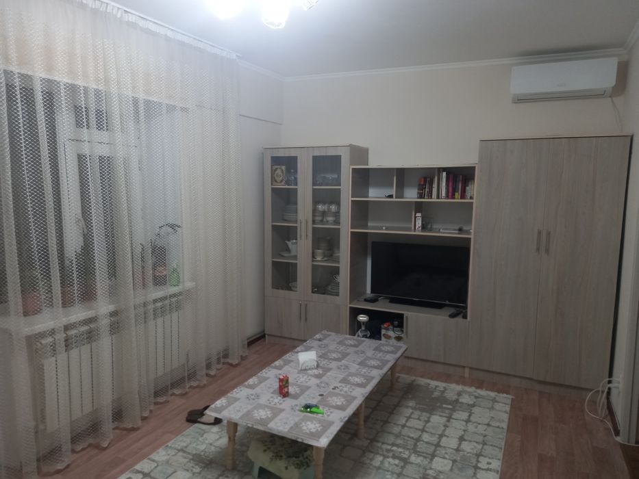 Обмен 2 х комнатную квартиру на 3х комнатную с нашей доплатой!