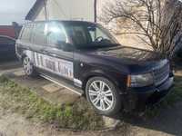 Land rover Vogue /variante auto