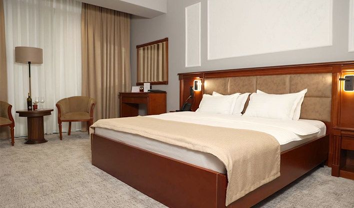 Шинам мнхмонхона Шахримиз мехмонлари учун