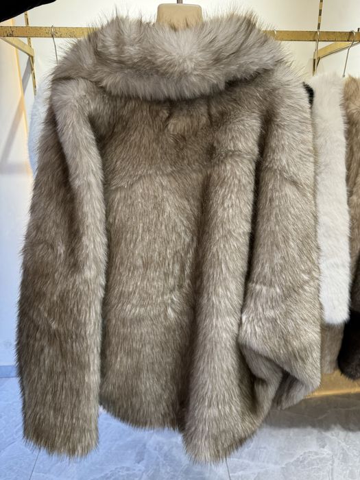 Blana artificiala Luxury