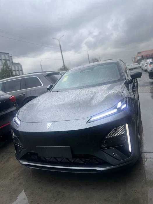 changan deepal SL07 285 max