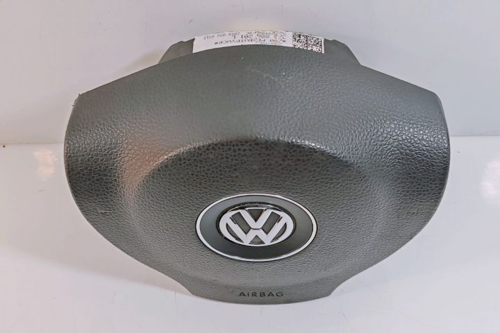 Airbag Volan  3C8880201L Volkswagen VW Golf Plus a 2-a generatie seri
