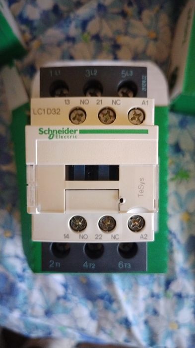 Accesori pentru electrica