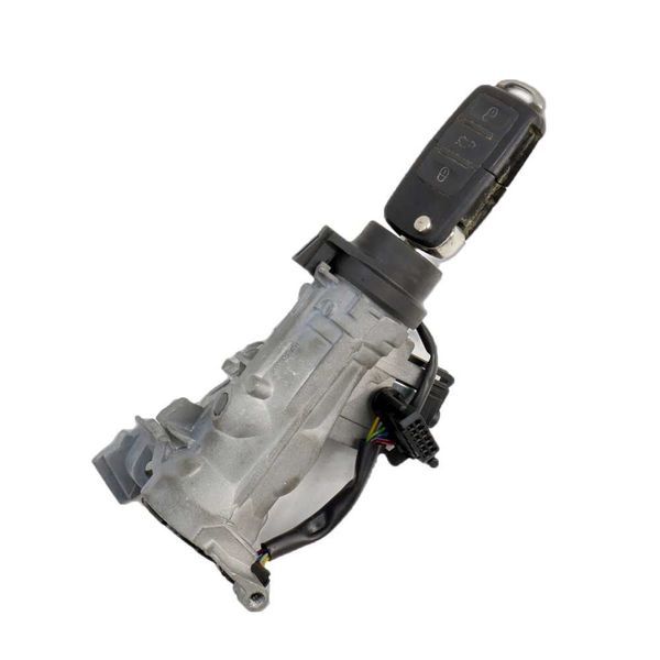 Контактен ключ Volkswagen Tiguan I 2007-2015 ID: 140866