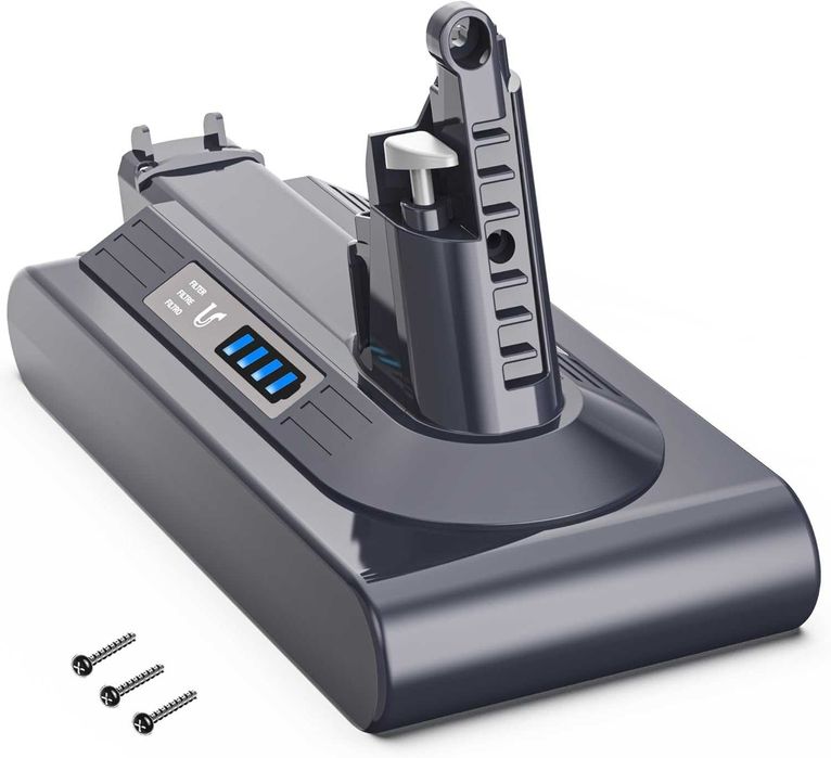 Baterie Morpilot 6500mAh pentru Dyson V10