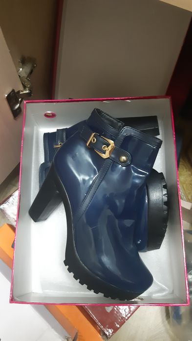 Продам полусапоги