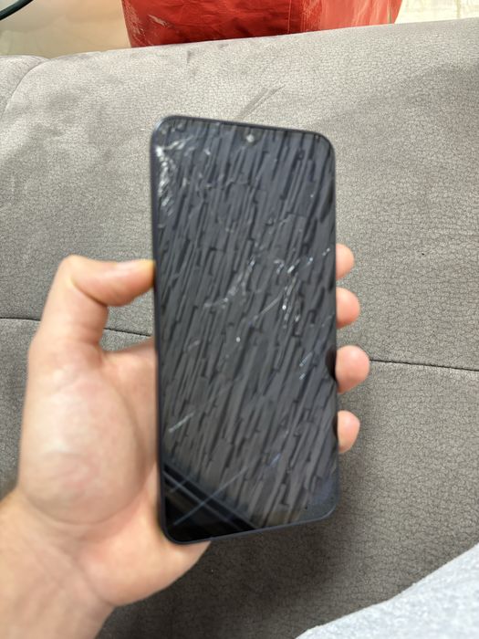 Samsung galaxy A16 5G sticla sparta